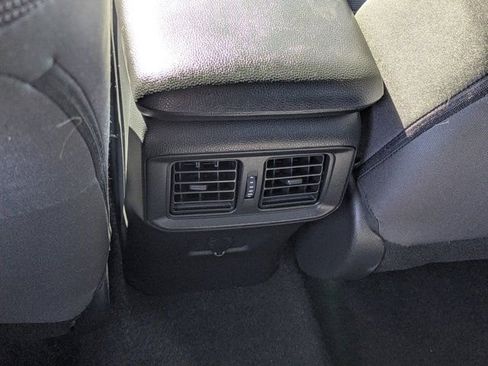 Used 2024 Toyota RAV4 LE image 16