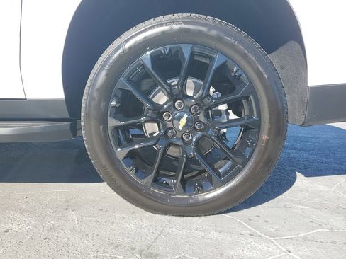 New 2026 Chevrolet Suburban RST w/ Comfort Package image 5