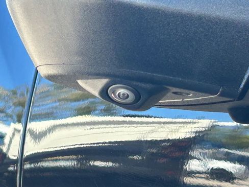 Used 2024 GMC Sierra 2500 Denali Ultimate w/ Max Trailering Package image 18