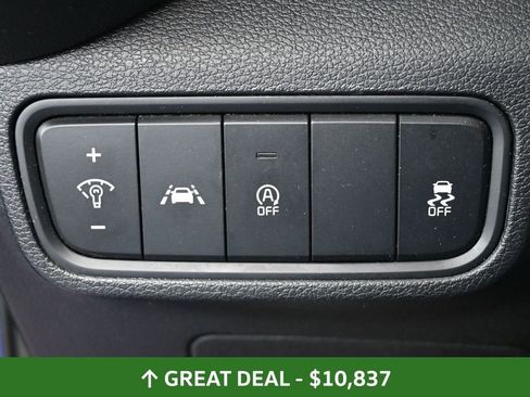 Used 2020 Kia Soul GT-Line image 31