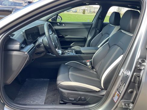 New 2026 Kia K5 GT-Line image 8