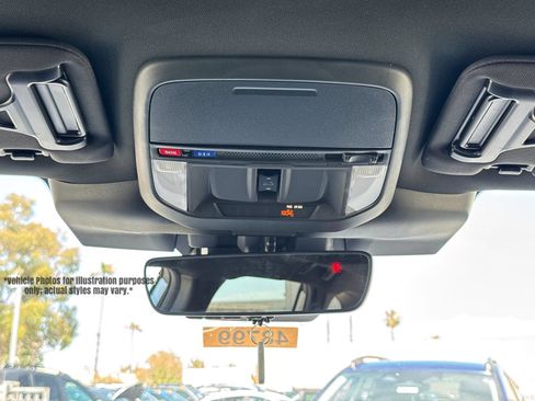New 2026 Subaru Forester Limited AWD/4WD image 14