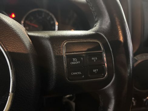 Used 2013 Jeep Wrangler Sport image 14