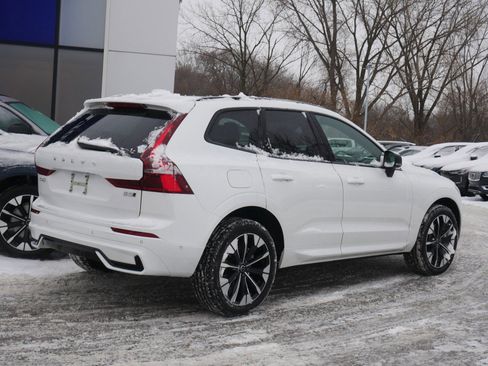 New 2026 Volvo XC60 B5 Plus w/ Protection Package Premier image 3
