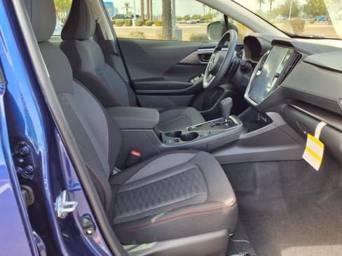 New 2025 Subaru Impreza 2.0i Sport image 16