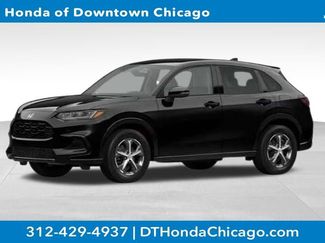 Used 2024 Honda HR-V LX video 1