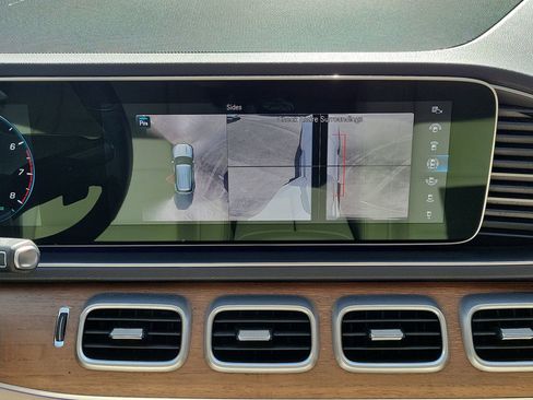 Certified 2022 Mercedes-Benz GLE 450 4MATIC image 20
