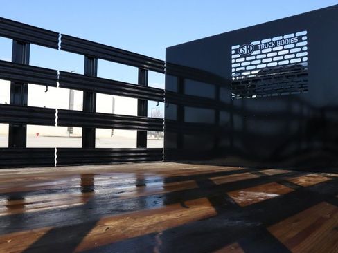 New 2026 Ford F550 2WD Regular Cab Super Duty image 34