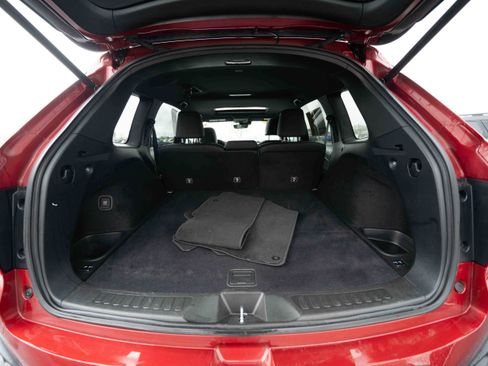 Used 2023 Honda Passport EX-L image 28