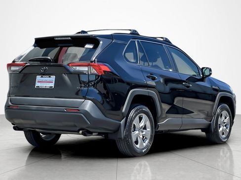 Certified 2024 Toyota RAV4 XLE FWD image 5