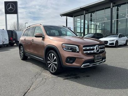 Used 2023 Mercedes-Benz GLB 250 4MATIC