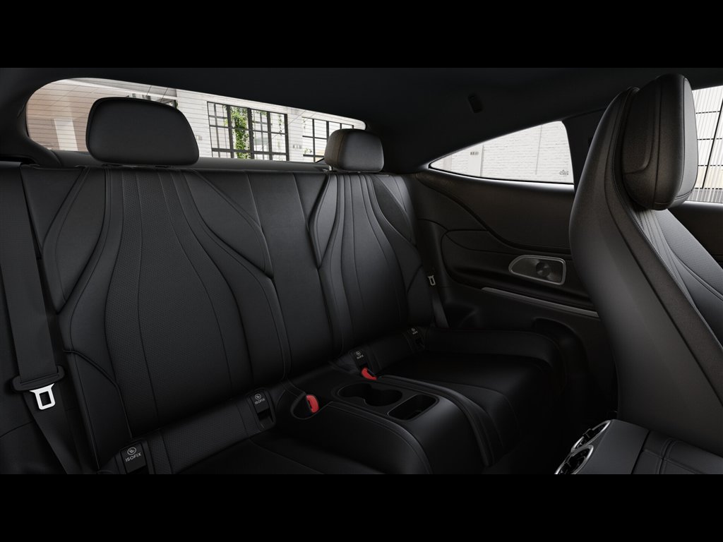 New 2027 Mercedes-Benz CLE 450 4MATIC Coupe image 40