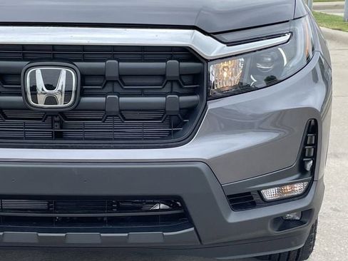 New 2026 Honda Ridgeline RTL image 7