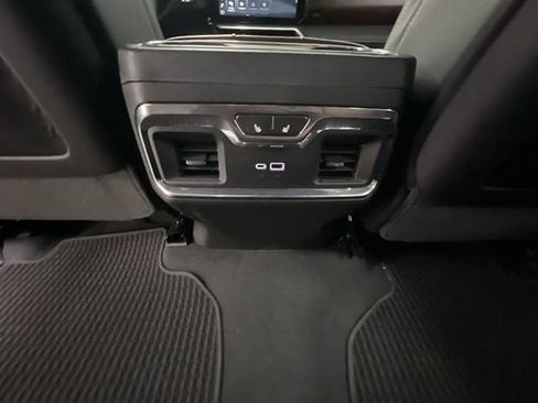 Certified 2022 GMC Sierra 1500 Denali Ultimate AWD/4WD image 21