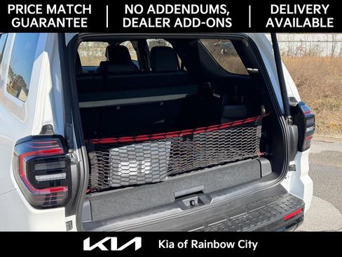 Used 2025 Toyota 4Runner TRD Pro image 24