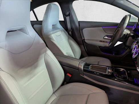 Certified 2026 Mercedes-Benz CLA 250 image 20