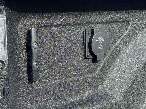 New 2026 RAM 2500 Laramie image 6