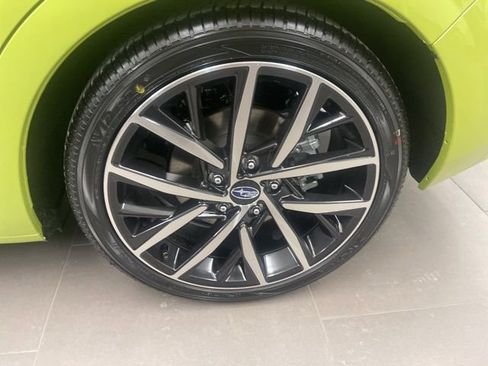 New 2026 Subaru Impreza 2.0i Sport image 8