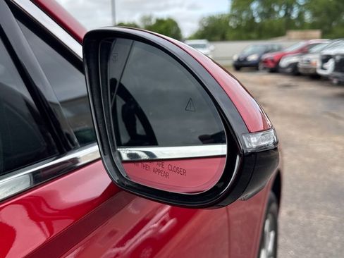 Used 2025 Genesis GV70 2.5T w/ Advanced Package AWD/4WD image 41