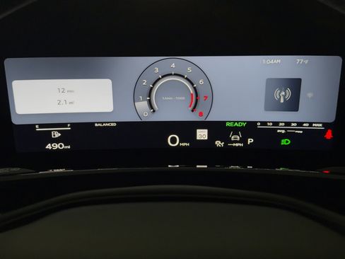 New 2026 Audi Q3 quattro 2.0T AWD/4WD image 26