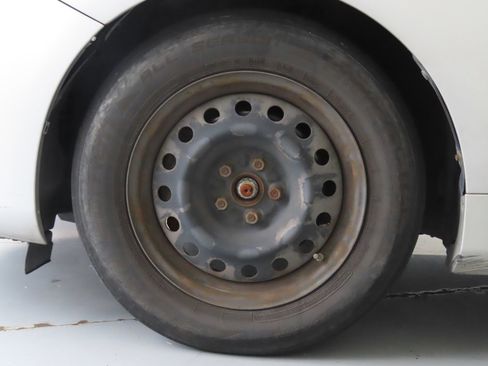 Used 2009 Toyota Corolla LE FWD image 21
