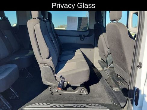 Used 2023 Ford Transit 350 XLT image 26