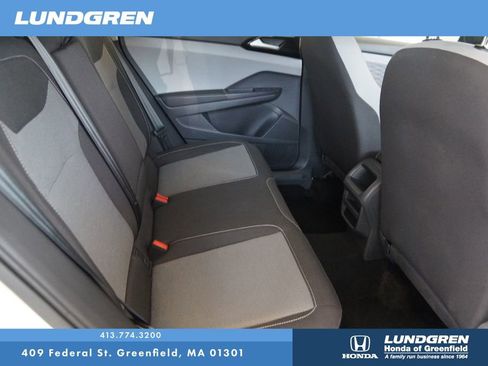 Used 2024 Volkswagen Taos S FWD image 31