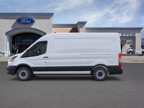 New 2026 Ford Transit 250 148 Medium Roof w/ Load Area Protection Package image 3