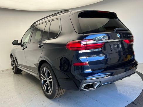 Certified 2022 BMW X7 xDrive40i w/ M Sport Package image 4