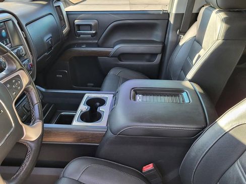 Used 2018 GMC Sierra 1500 Denali w/ Denali Ultimate Package image 30