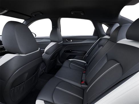 New 2026 Kia K5 GT-Line image 18