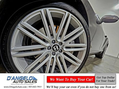 Used 2013 Bentley Continental GT Speed image 16
