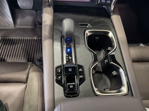 New 2026 Lexus RX 450h AWD image 14