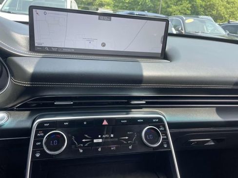 Used 2024 Genesis GV80 2.5T image 24