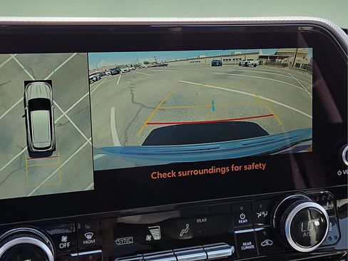 New 2026 Toyota Highlander Platinum AWD/4WD image 23