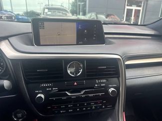 Used 2019 Lexus RX 350 F Sport w/ Navigation Package AWD/4WD video 2