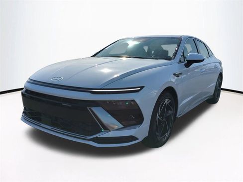 New 2026 Hyundai Sonata SEL image 9