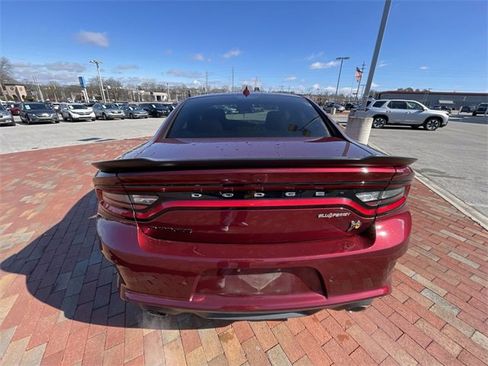 Used 2021 Dodge Charger Scat Pack image 18