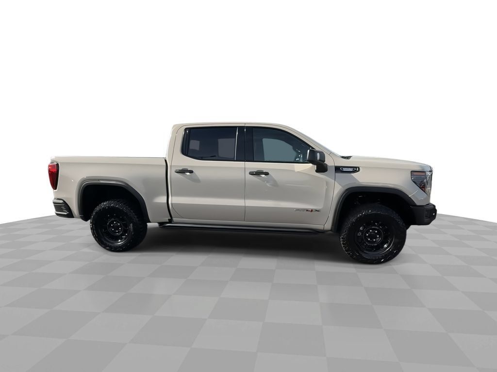 Certified 2026 GMC Sierra 1500 AT4X w/ AT4X AEV Edition AWD/4WD image 9