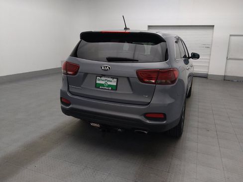 Used 2020 Kia Sorento AWD V6 image 7