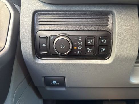 Used 2025 Ford F350 XLT w/ 360-Degree Camera Package AWD/4WD image 14