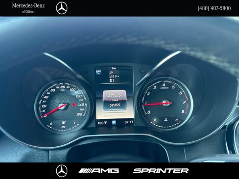 Used 2018 Mercedes-Benz GLC 300 image 29