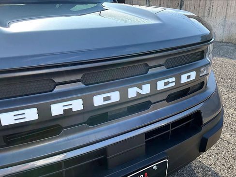 Certified 2022 Ford Bronco Sport Big Bend w/ Convenience Package image 29