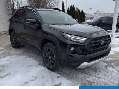 Used 2024 Toyota RAV4 Adventure