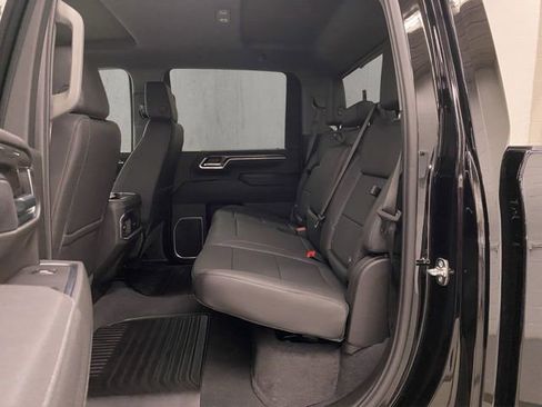 New 2026 Chevrolet Silverado 2500 LTZ w/ LTZ Plus Package image 21