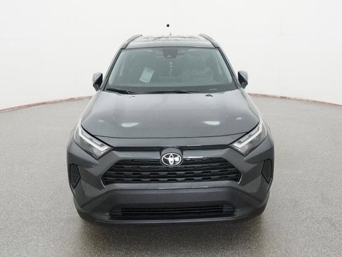 New 2025 Toyota RAV4 XLE image 65