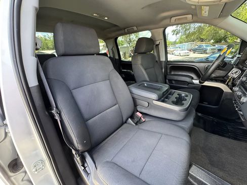 Used 2015 Chevrolet Silverado 1500 LT w/ All Star Edition RWD image 14