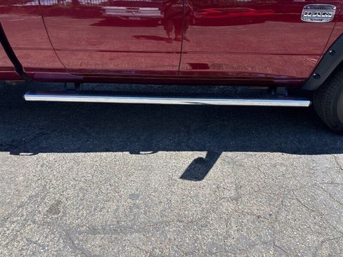 Used 2018 RAM 2500 Longhorn w/ Convenience Group image 27