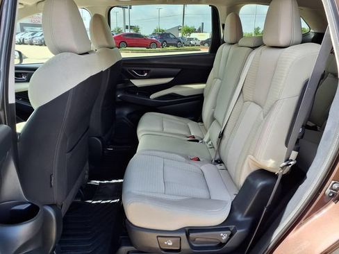 Used 2019 Subaru Ascent Premium AWD/4WD image 7