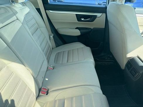 Used 2019 Honda CR-V LX image 8
